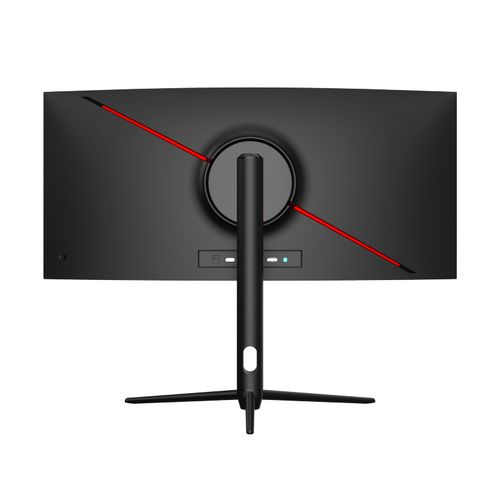 DAHUA 30 inča LM30-E330CA WFHD Gaming zakrivljeni monitor slika 2