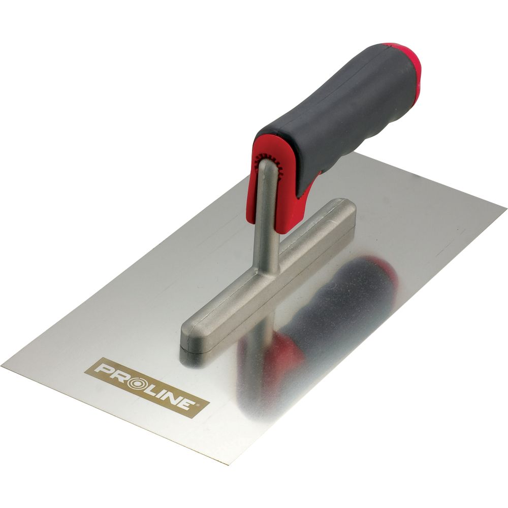 GLEDARICA OD NEHRĐAJUĆEG ČELIKA 270*130MM   61510 slika 1