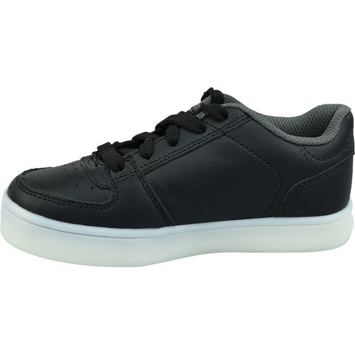 Dječje tenisice Skechers energy lights 90601l-blk slika 6