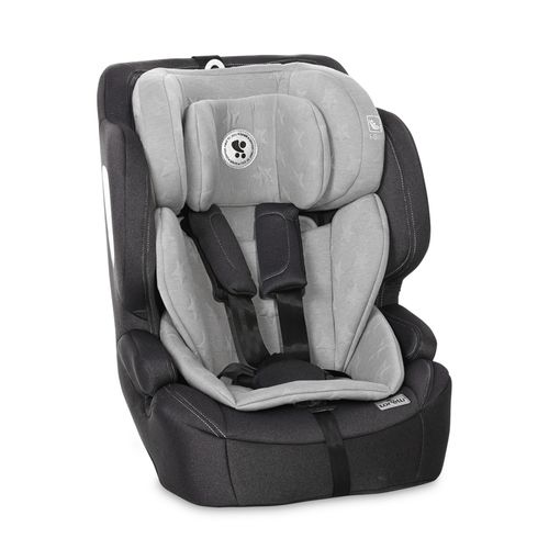 LORELLI ANDROMEDA i-Size IsoFix autosjedalica 76-150 cm, Cool Grey Stars slika 1