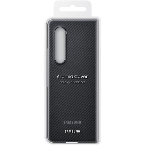 Samsung Aramid Cover Galaxy Z Fold 3 slika 4