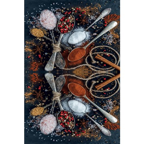 HMNT536 Multicolor Carpet (80 x 120) slika 2