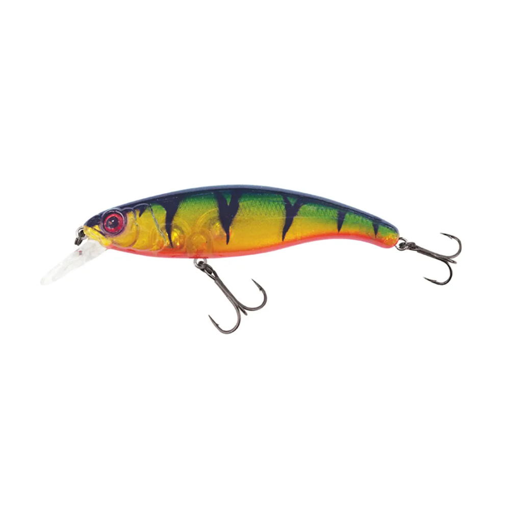 Fox vobler Rage Slick Stick 40mm SR - UV Original Perch (NHL429) slika 1