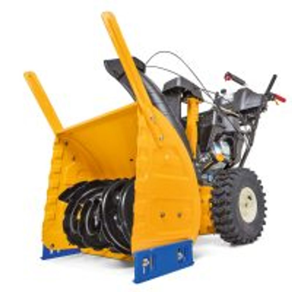 Cub Cadet Snježna freza 2- STEPENA XS2 61 SWE 31BW5BKR603271310 slika 5