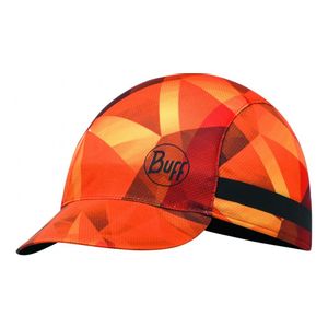 Buff kapa pack bike  cap flame orange