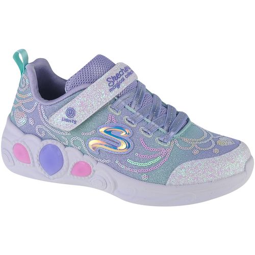 Skechers Princess Wishes dječje tenisice 302686l-lvmt slika 1