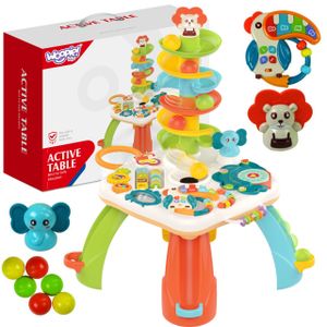 Woopie baby active table edukativni stol