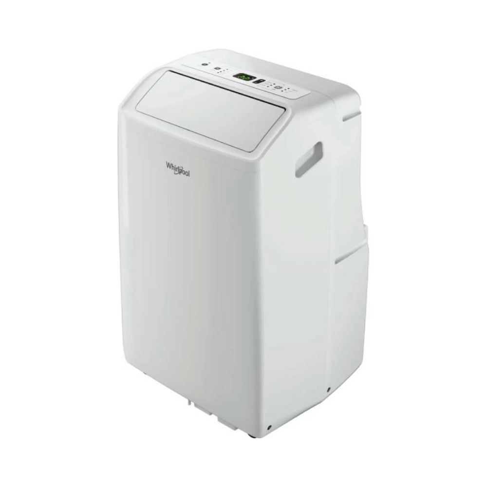 WHIRLPOOL Pokretna klima PACF212HPB  slika 4