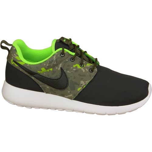 Nike roshe one print gs 677782-008 slika 6