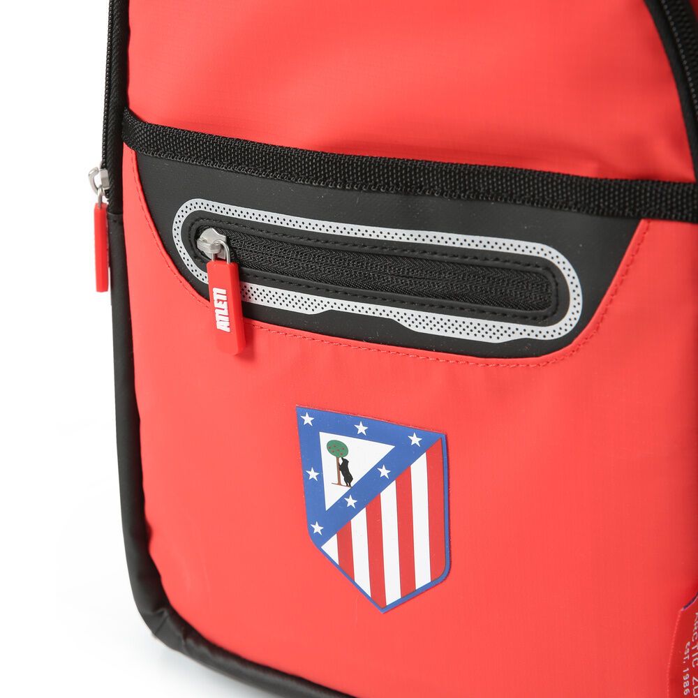Atletico de Madrid termalni ruksak za hranu slika 7