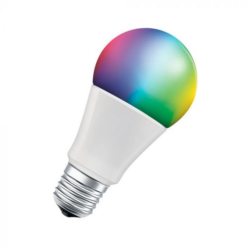 LEDVANCE smart wifi LED sijalica E27 9W RGB slika 2