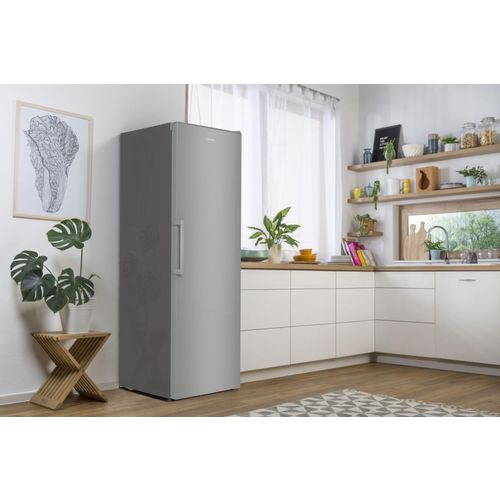 Gorenje R619EES5 Frižider sa jednim vratima, 398L, Visina 185 cm, Širina 60 cm, Sivi slika 15