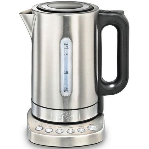 Solis Vario Temp Kettle kuhalo za vodu slika 2