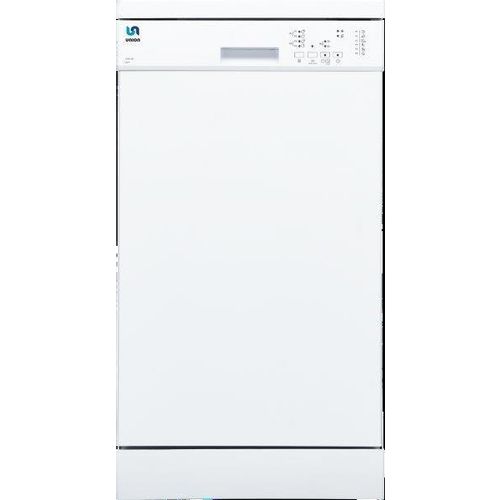 Union IY15-45N samostojeća mašina za pranje sudova, 10 kompleta, širina 45 cm slika 1