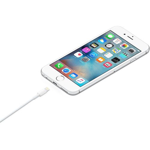 Apple Lightning to USB Cable (0.5 m) slika 5