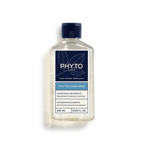 Phytocyane šampon protiv ispadanja kose za muškarce 250ml slika 1