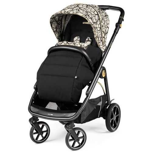 Peg Perego kolica Veloce Graphic Gold slika 1