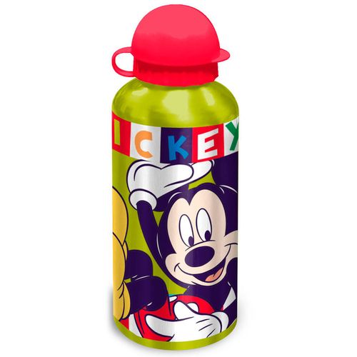 Disney Mickey aluminijska boca za vodu 500ml - Sorto proizvod slika 4