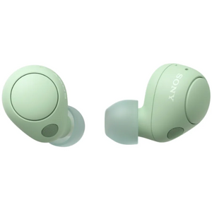 Sony in-ear bežične slušalice WFC700NG.CE7, mint