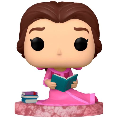 POP figure Ultimate Princess Belle slika 3