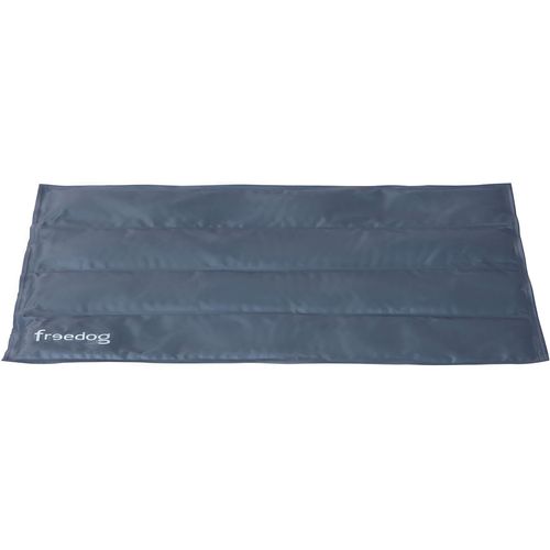 Freedog Rashladna prostirka za Pse Siva, 90x50 cm slika 2