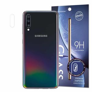 Kaljeno staklo za kameru 9H stakleni štitnik za Samsung Galaxy A70