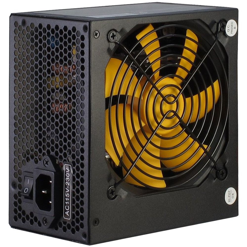 Inter-Tech Argus APS-720W - Napajanje slika 1