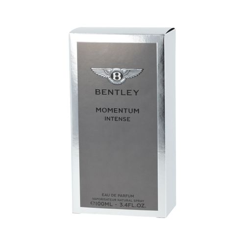 Bentley Momentum Intense Eau De Parfum 100 ml za muškarce slika 1