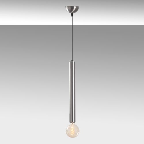 Tempo - 2071 Silver Chandelier slika 6