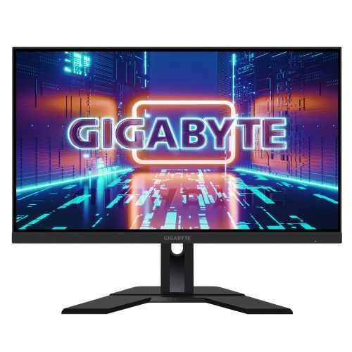 Gigabyte M27Q-EK 27” 170Hz, 2K 2‎560x1440 (QHD), SuperSpeed IPS with 0.5ms reponse time, AMD FreeSync Premium, VESA Display HDR400, 92% DCI-P3 / 140% sRGB, USB Type-C x1 slika 1