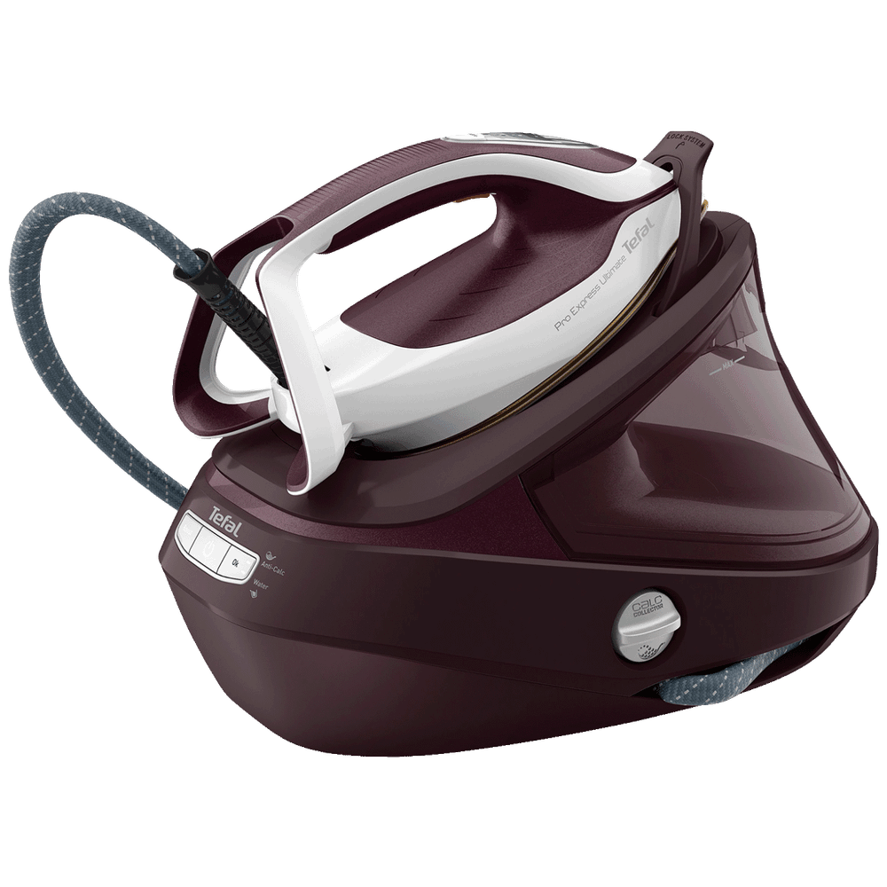 Tefal Pegla sa parnom postajom, Pro Express Ultimate II - GV9721E0 slika 1