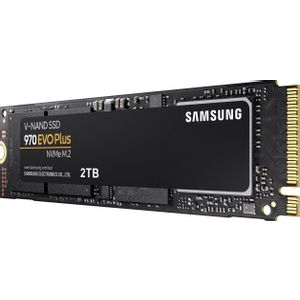 Samsung SSD 970 EVO Plus 2TB NVMe M.2