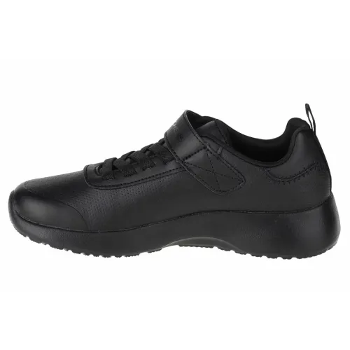 Skechers Dynamight-Day School Dječje Tenisice 97772L-BBK slika 14