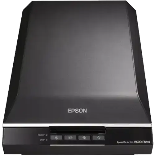 Skener Epson Perfection V600 slika 1