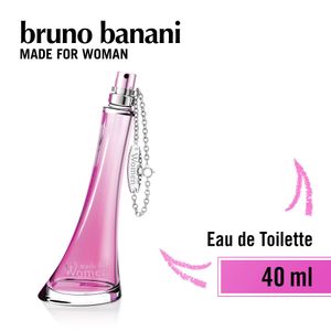 Bruno Banani Ženski parfemi