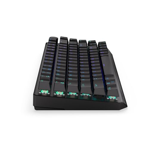 ENDORFY Thock Wireless Red tastatura (EY5A073) slika 7