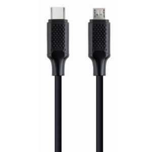 CC-USB2-CMMBM-1.5M Gembird USB Type-C to micro-USB charging &amp; data cable, 1.5 m