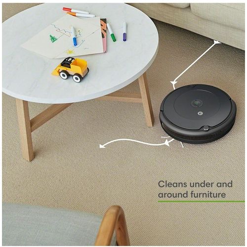 iRobot robotski usisavač Roomba 692 slika 7