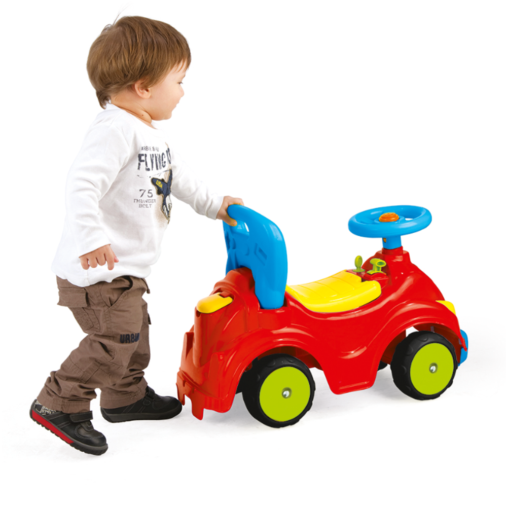 Dolu Guralica 8001 Smile slika 5