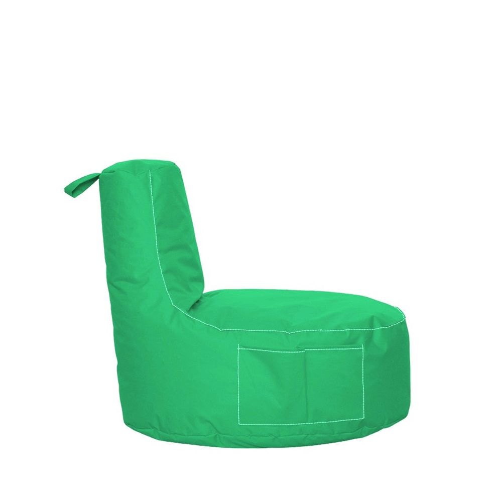 EVA Sport - Zeleni Pistać - Baštenski Bean Bag slika 8