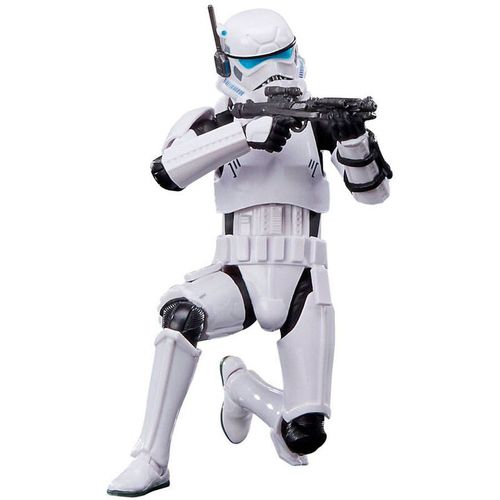 Star Wars Scar Trooper Mic Figura 15cm slika 2