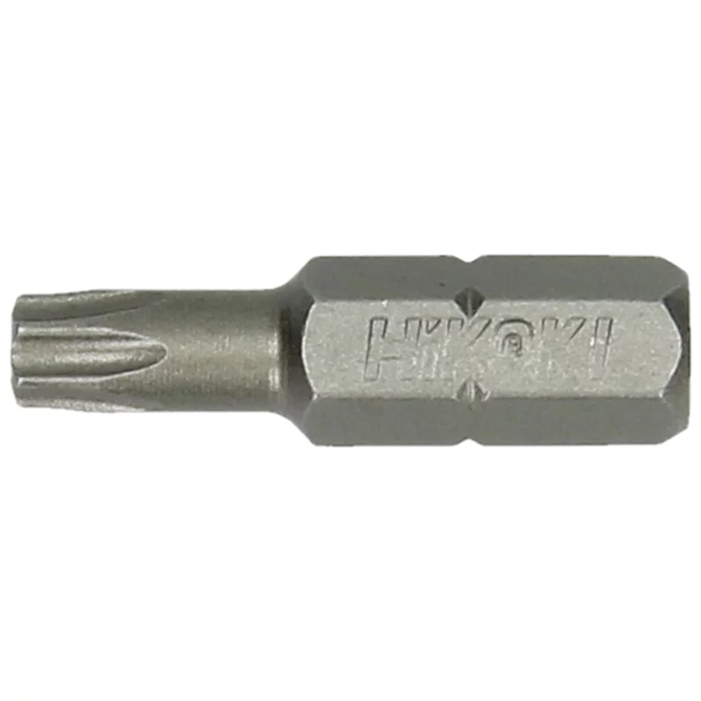 Hikoki set bitova 752311 1/4” Torx (T27; 3/1) slika 1