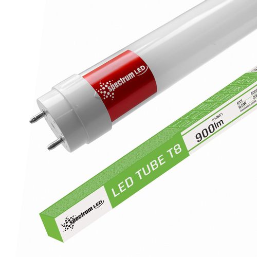 LED Tube Neutral White 60CM T8 230V 8,5W WOJ+22301 slika 1