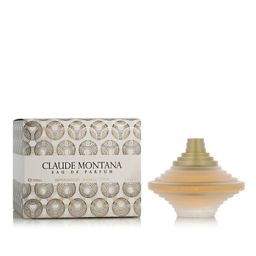 Montana Claude Montana Eau De Parfum 100 ml za žene slika 2