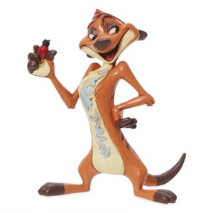 Timon Mini Figurine