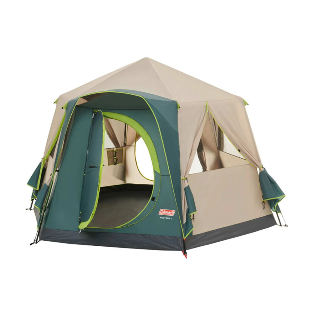 Coleman Šator za šest osoba Polygon 6 slika 3