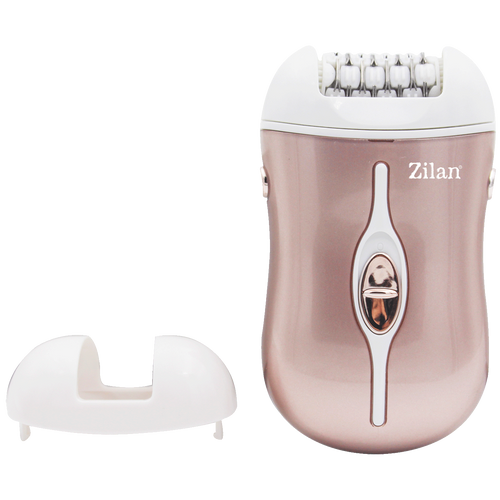 Floria Epilator, 3u1, Lady Care Set Luna slika 1