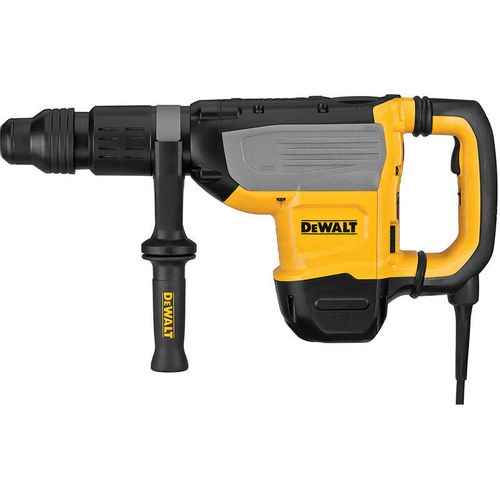 DeWalt El. Pneumatski Čekić SDS-MAX 1700W D25773K slika 1