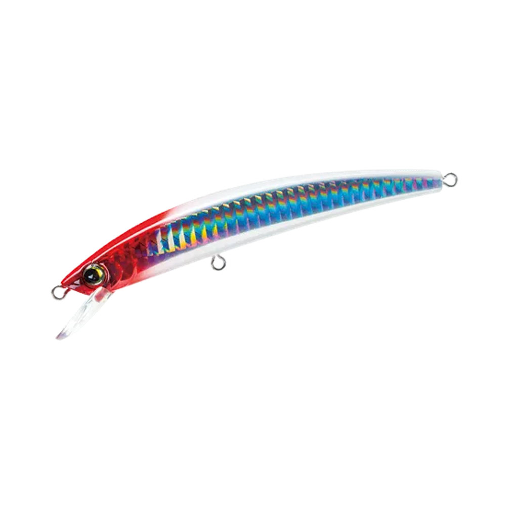 R1124-HRH YO-ZURI Vobler CRYSTAL MINNOW (F) 110mm-HRH slika 1