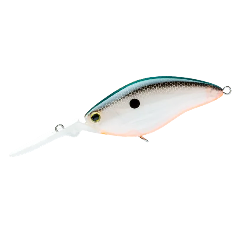 F1158-TSH YO-ZURI Vobler 3DS CRANK DEEP DIVER (F) 65mm-TSH slika 1